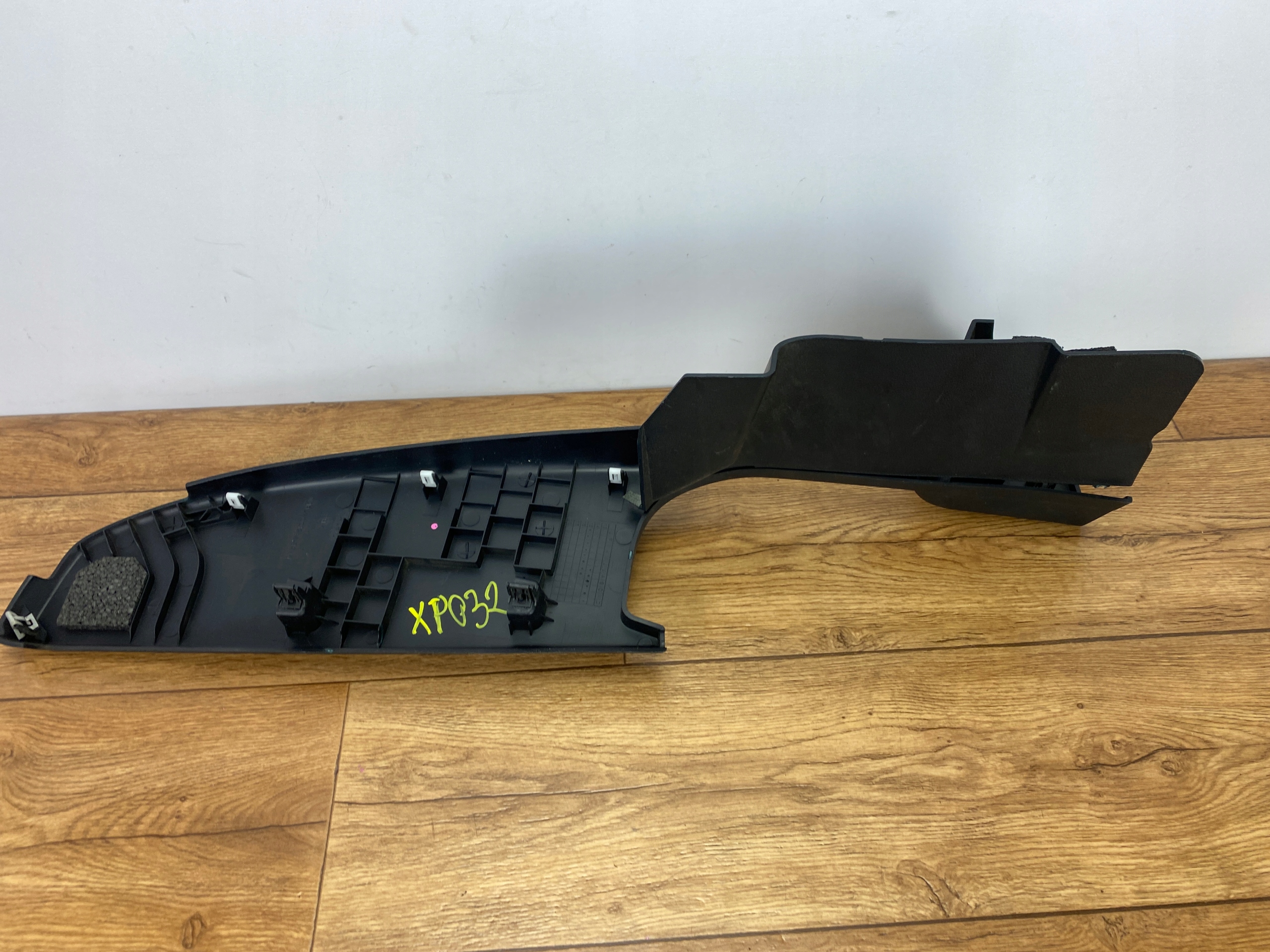 spoiler cover boot cover roofs Ford Mustang 2015+ USA