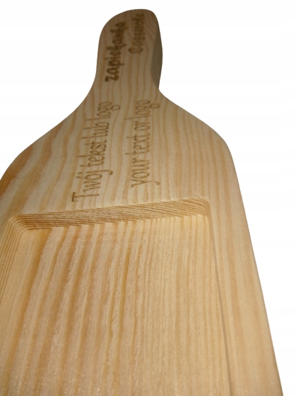 deska do zapiekanki Kod producenta brak