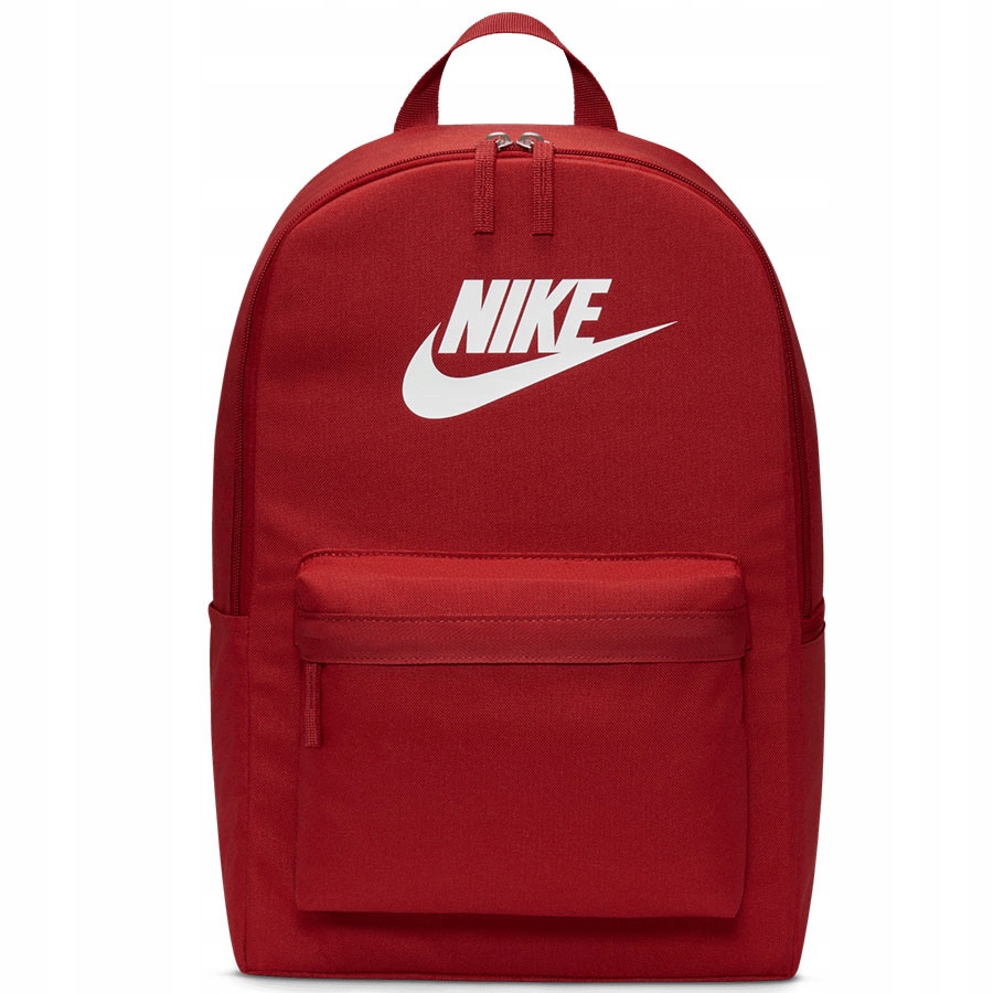Sportovní batoh Nike Heritage červený 25 l
