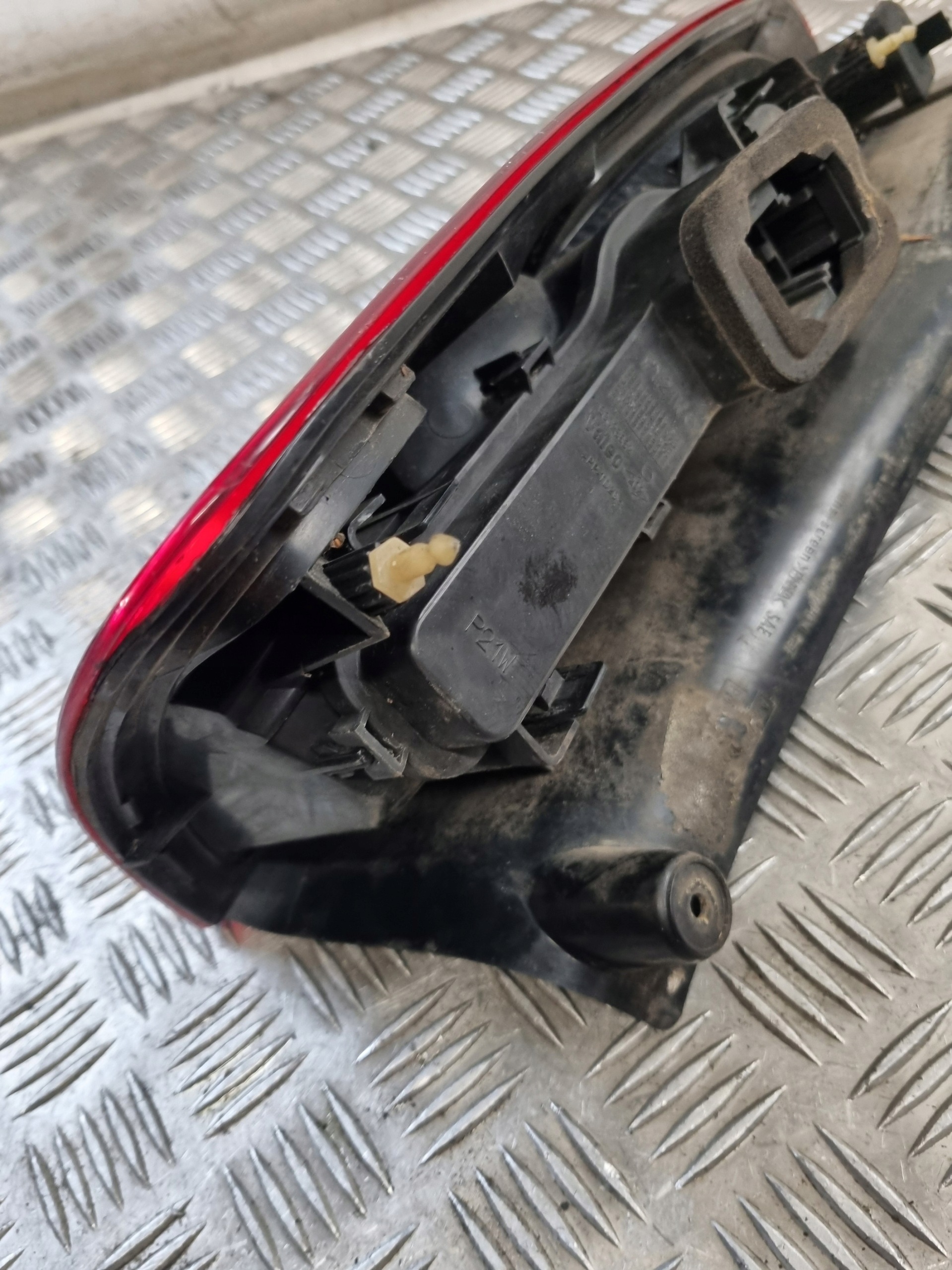 light rear part right RENAULT ESPACE