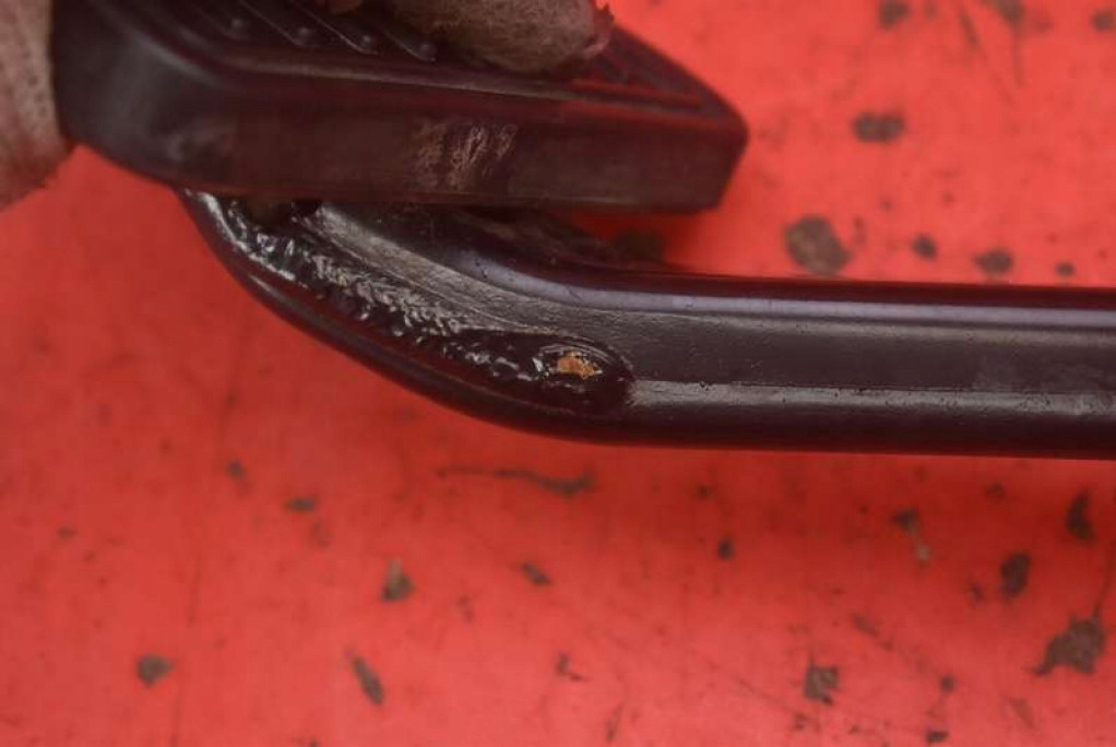 PEDAL pedale Bremse 6006455-00-A TESLA MODEL S 12-20