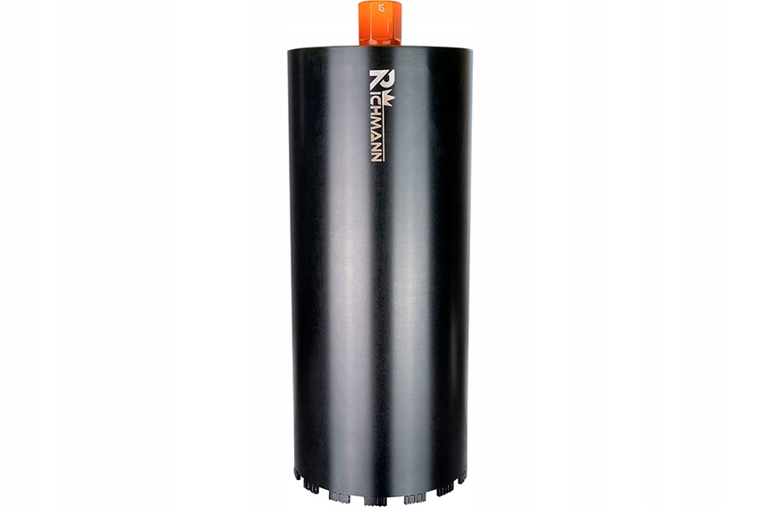 Korunkový Vrták pro vrtačku Upevnění 1 1/4" 450 mm Ø200 mm