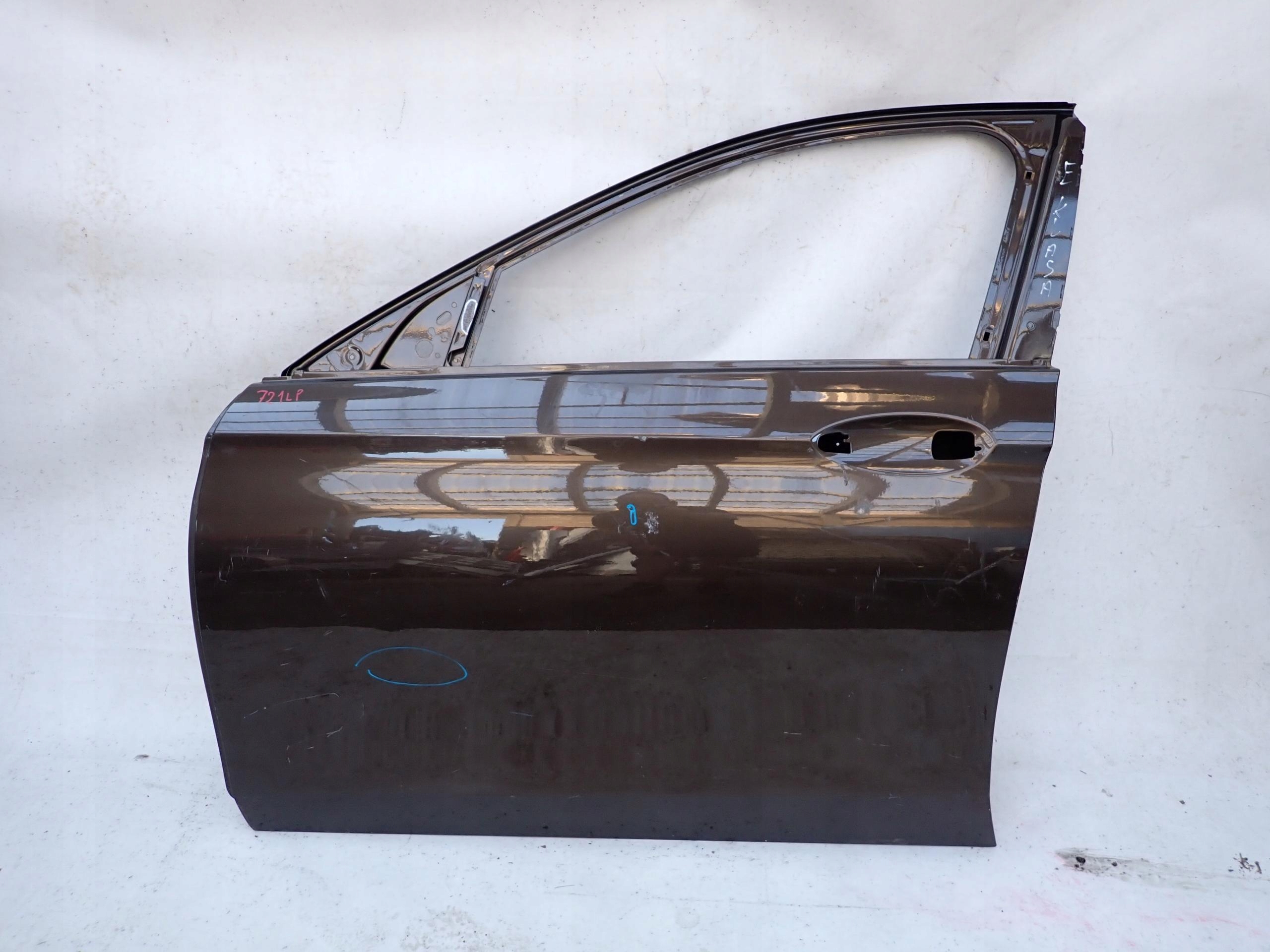 MERCEDES E-KLASA W213 16-23 door front front left