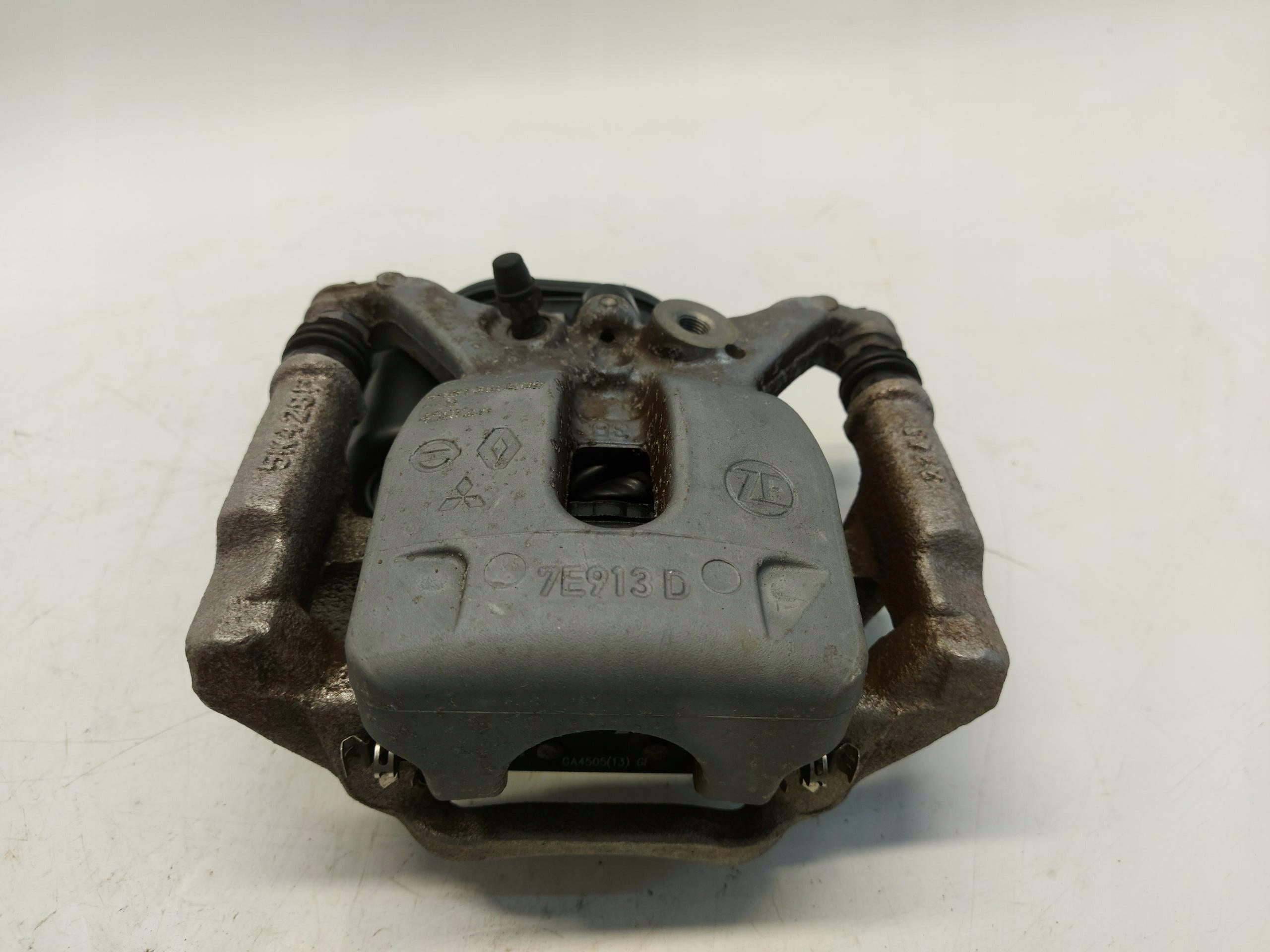 RENAULT AUSTRAL E caliper brake left rear part