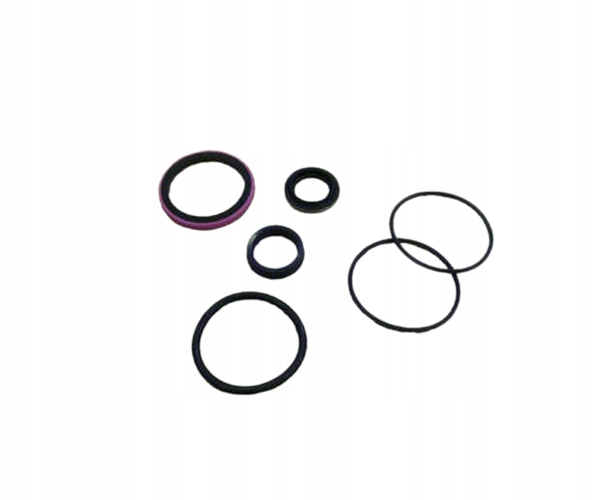 uszczelniacze siłownika pochyłu WÓZEK TOYOTA 6 7 F