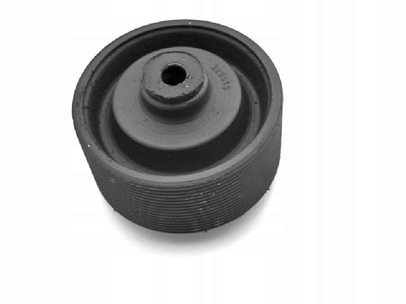 00444559 - MITSUBISHI ECLIPSE ПОДУШКА ДВИГАТЕЛЯ ЗАДНЯЯ ВСТАВКА