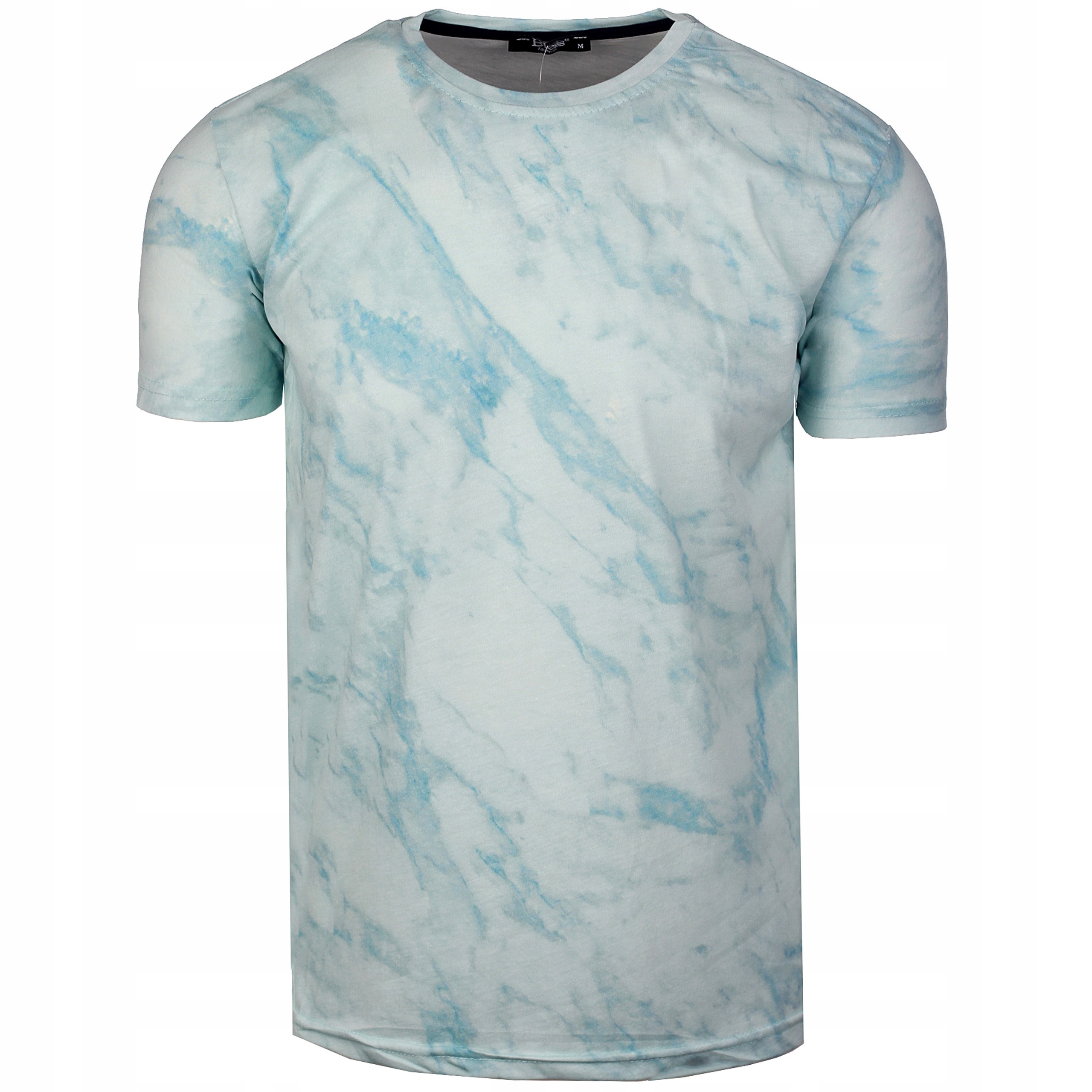 

T-shirt Męski Koszulka Z Nadrukiem TS2211_XXL