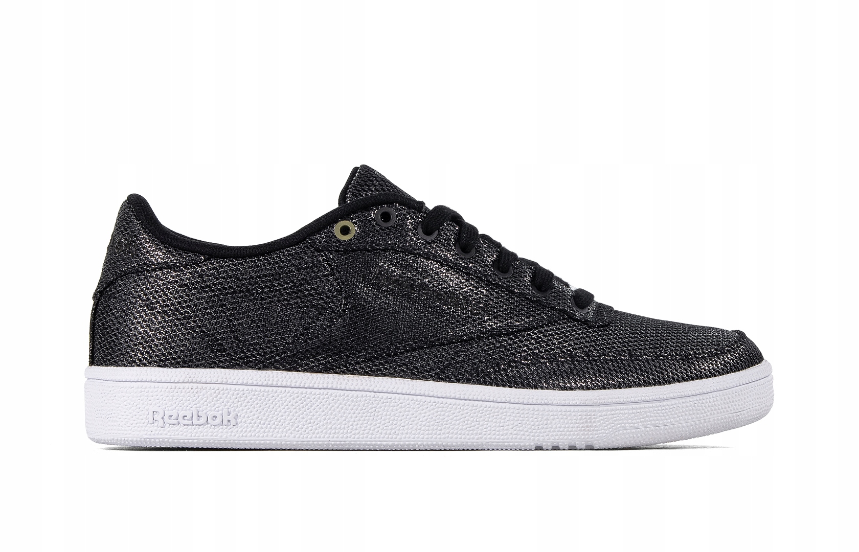 Dámské boty Reebok Club C 85 Metallic CN1515