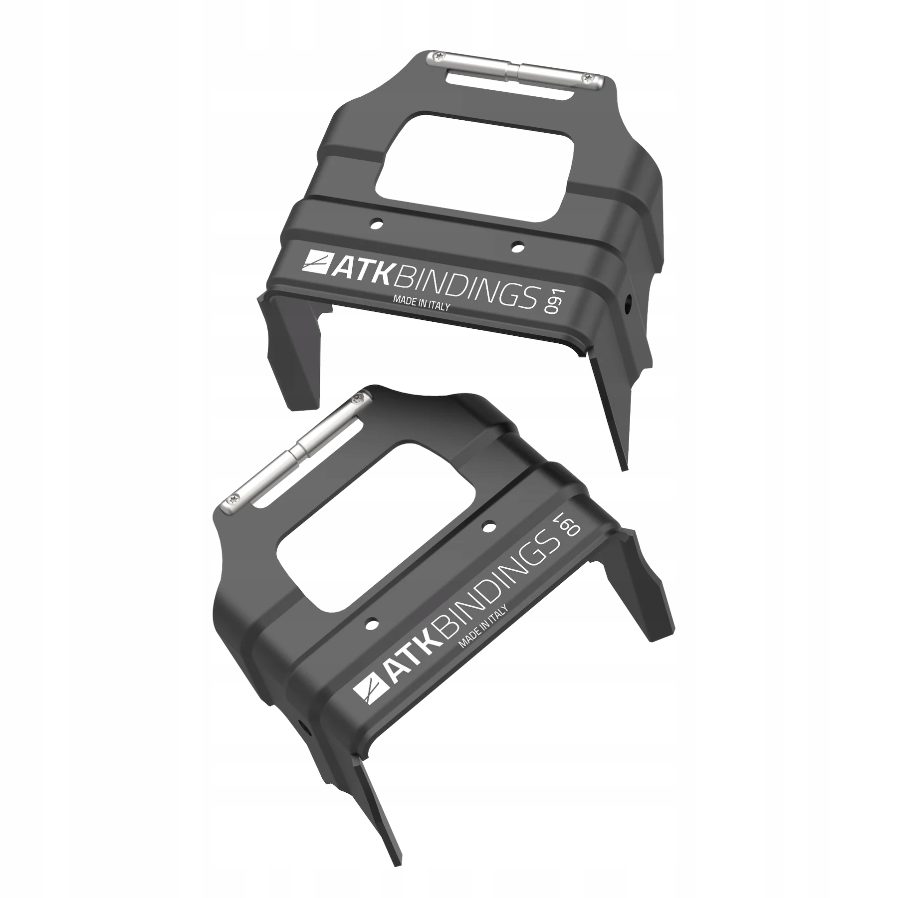 Atk Harszle Crampons 102