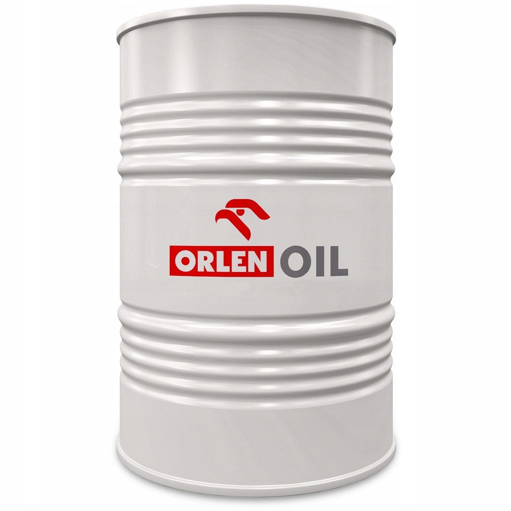 OLEJ SAMOCHODOWY ORLEN DIESEL 2 HDPO 15W40 205L