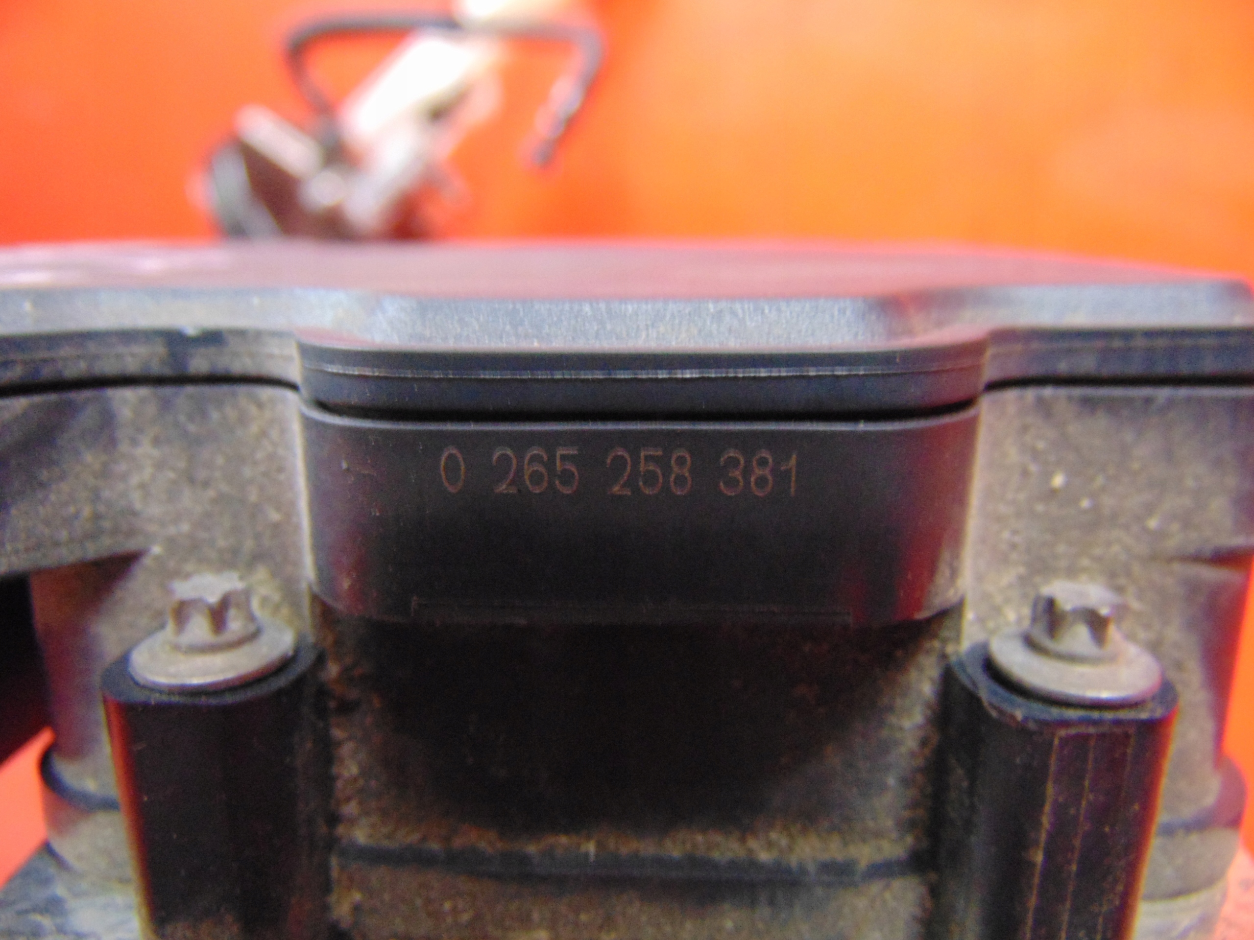 OPEL KARL POMPA ABS 42571860 0265956573 0265258381