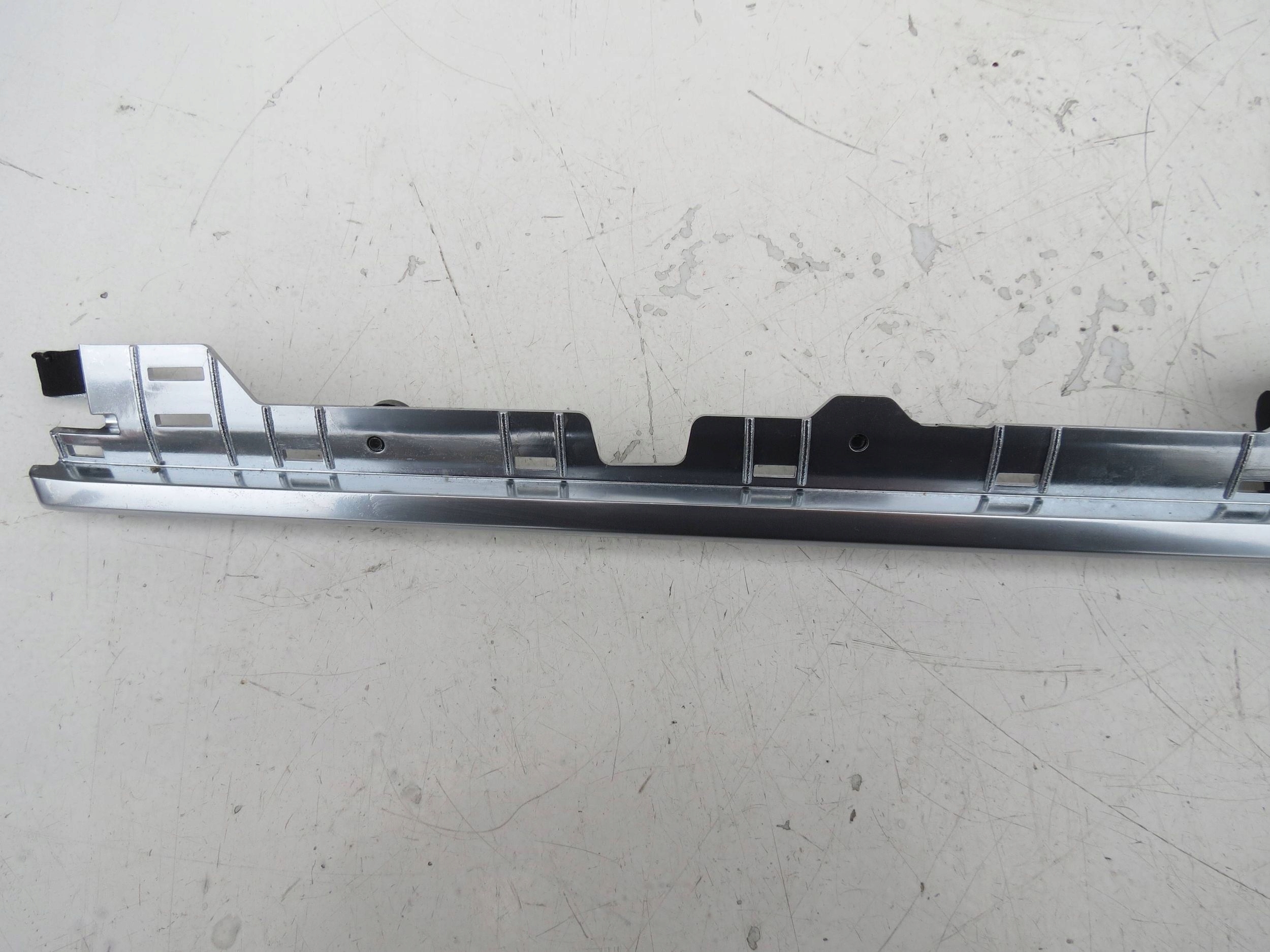 moulding OZBOBNA left front VOLVO S90 II 2.0 D 190KM 2016-2021R 31393180
