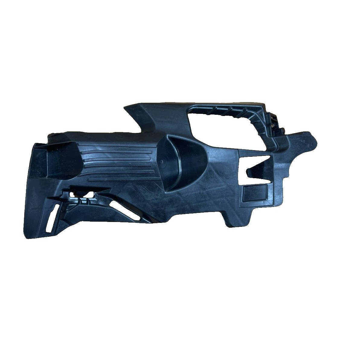 AUDI A3 IV 8Y 2020- Support Support plaque Pare choc Droite Avant 8Y0807320C