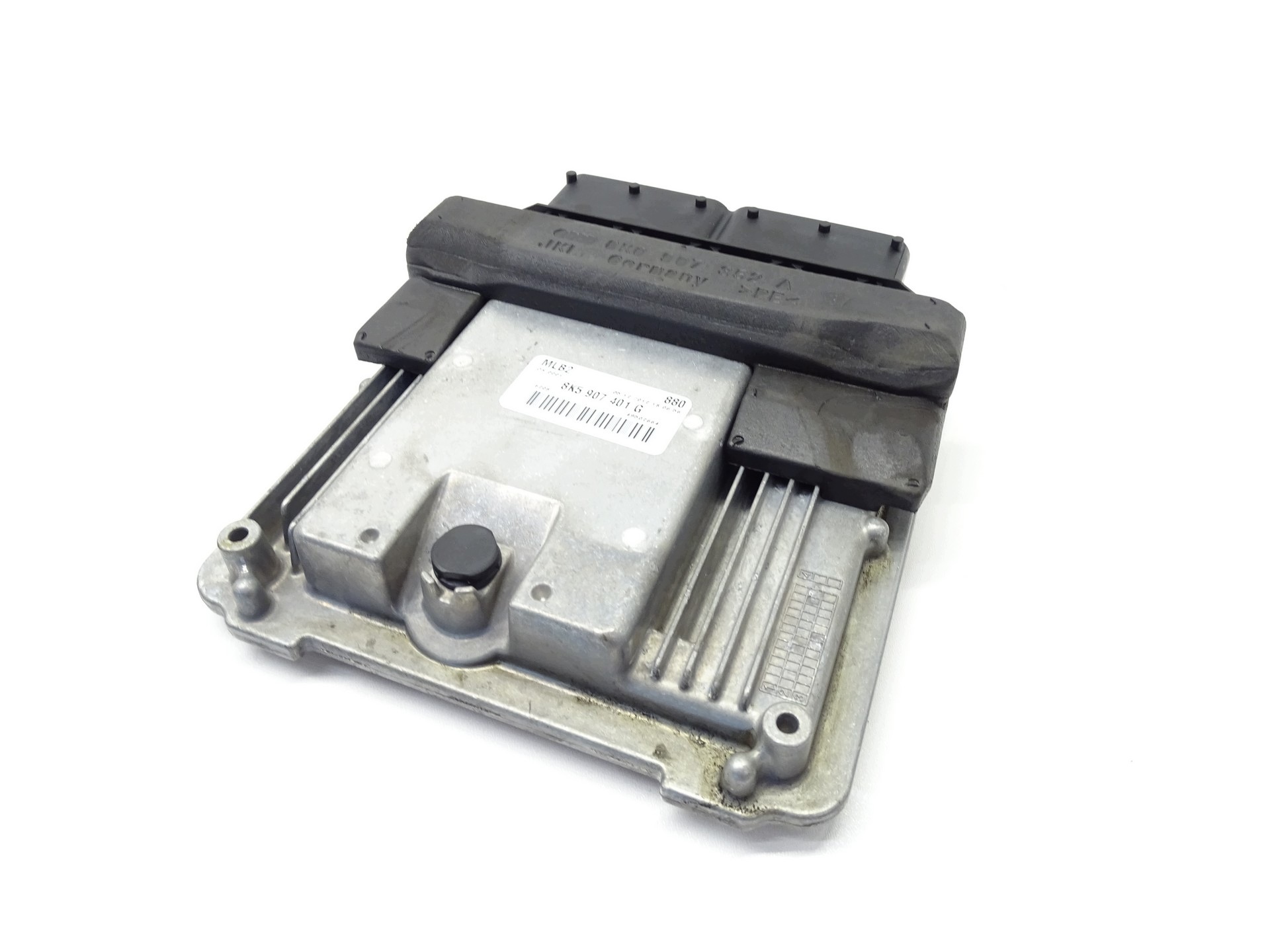 control unit computer of the engine AUDI A5 8T 3.0 TDI 8K5907401G