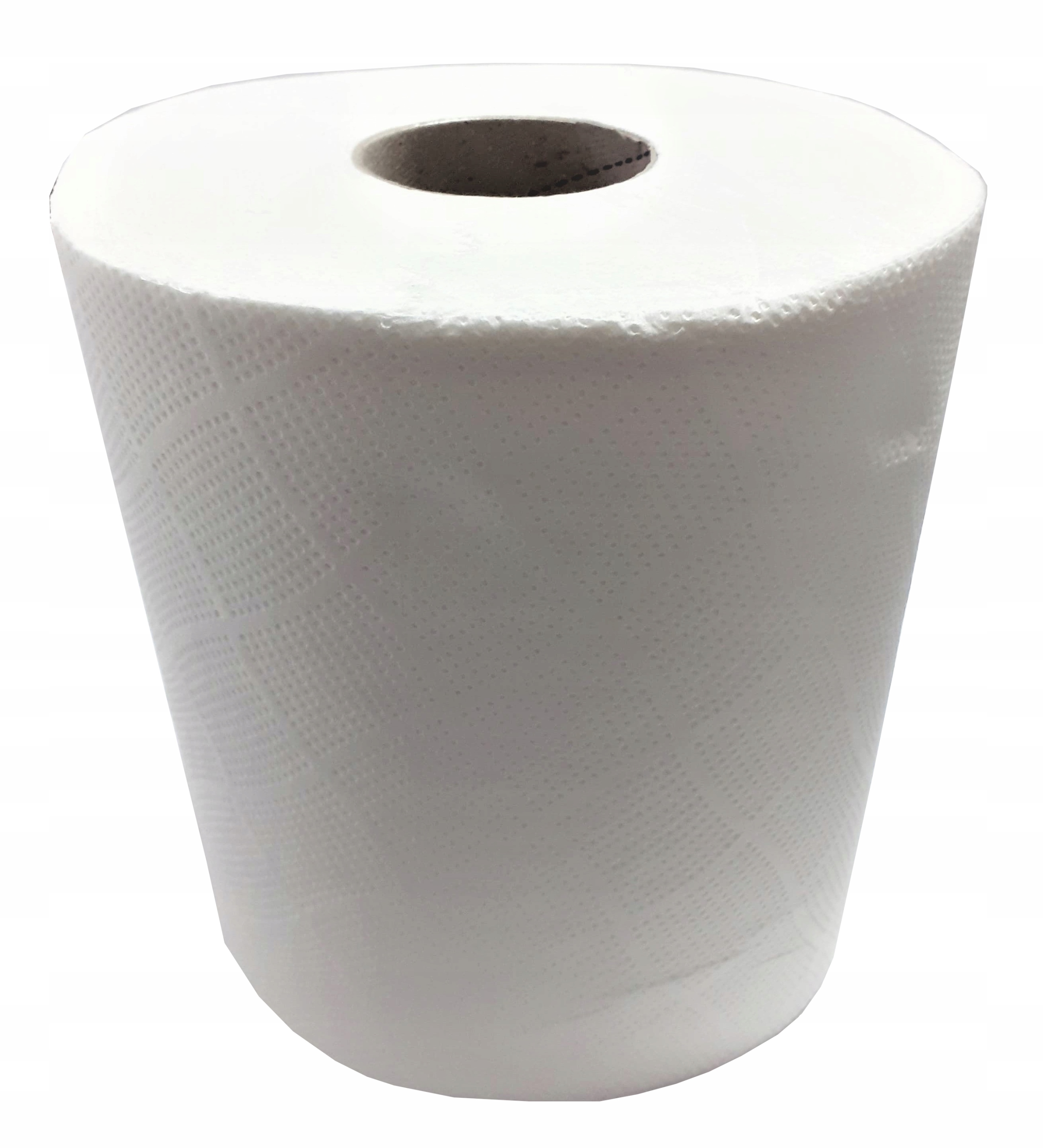 Ręcznik BIAŁY celuloza 80 m 1 szt.