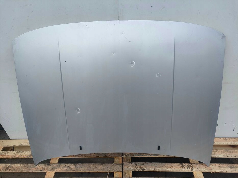bonnet front Vw Passat B3