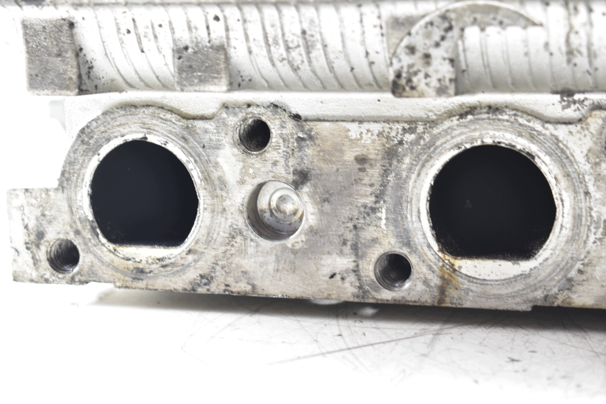 testata motore FORD TRANSIT MK7 2.4 TDCI 6C1Q-6090-BD