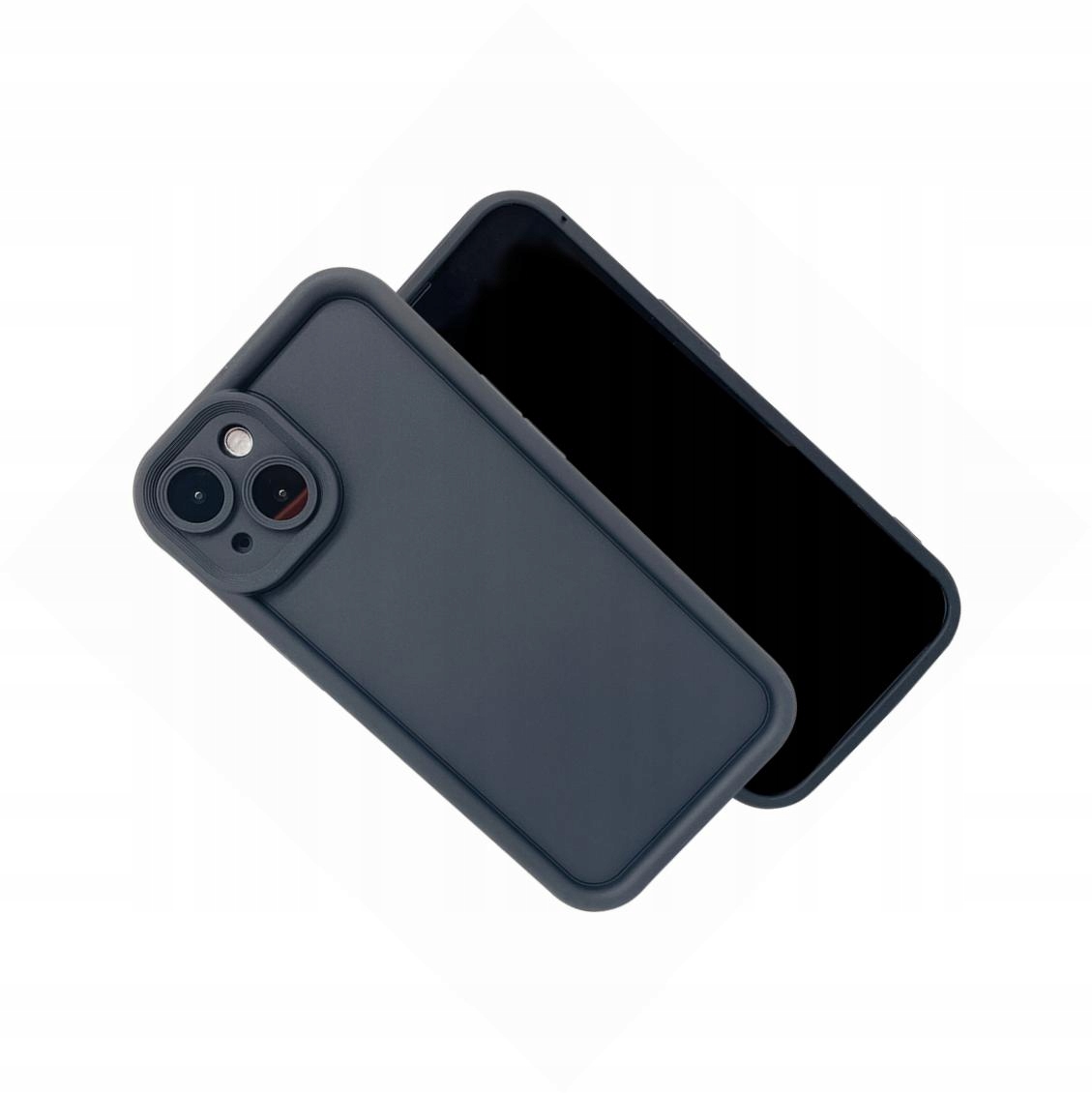 Etui na tył Rim Tpu Case do iPhone 15 nakładka