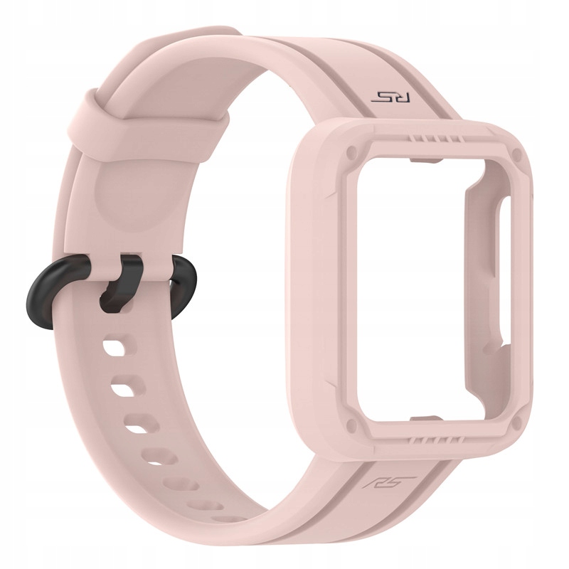 PASEK Z ETUI DO REDMI WATCH 2 LITE / MI WATCH LITE Rodzaj pasek