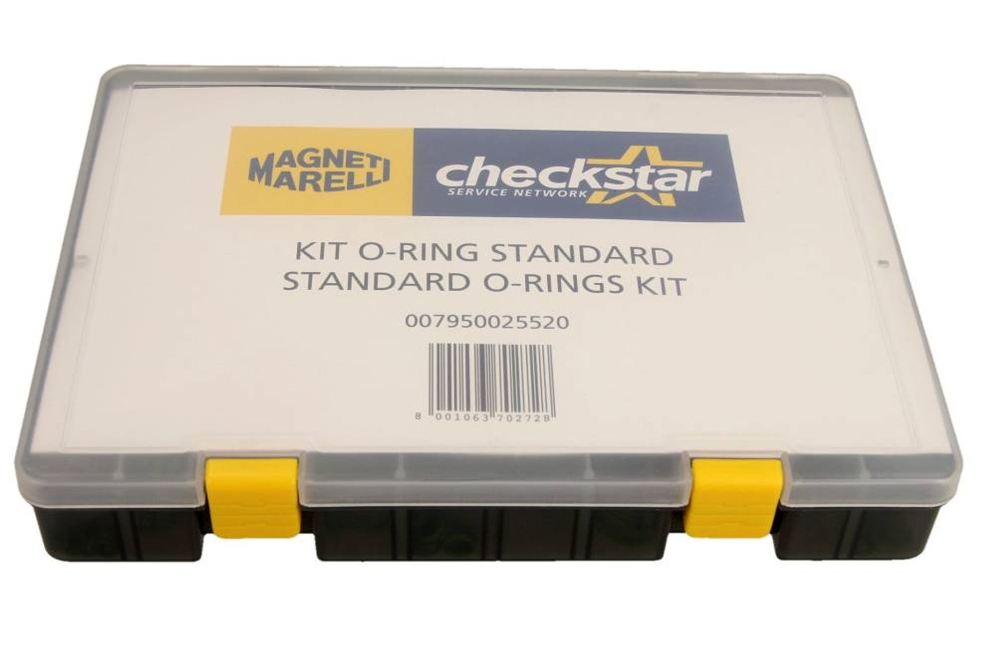 Sada Oringov Magneti 7950025520 29 Rod 007950025520 Mag Magneti Marelli