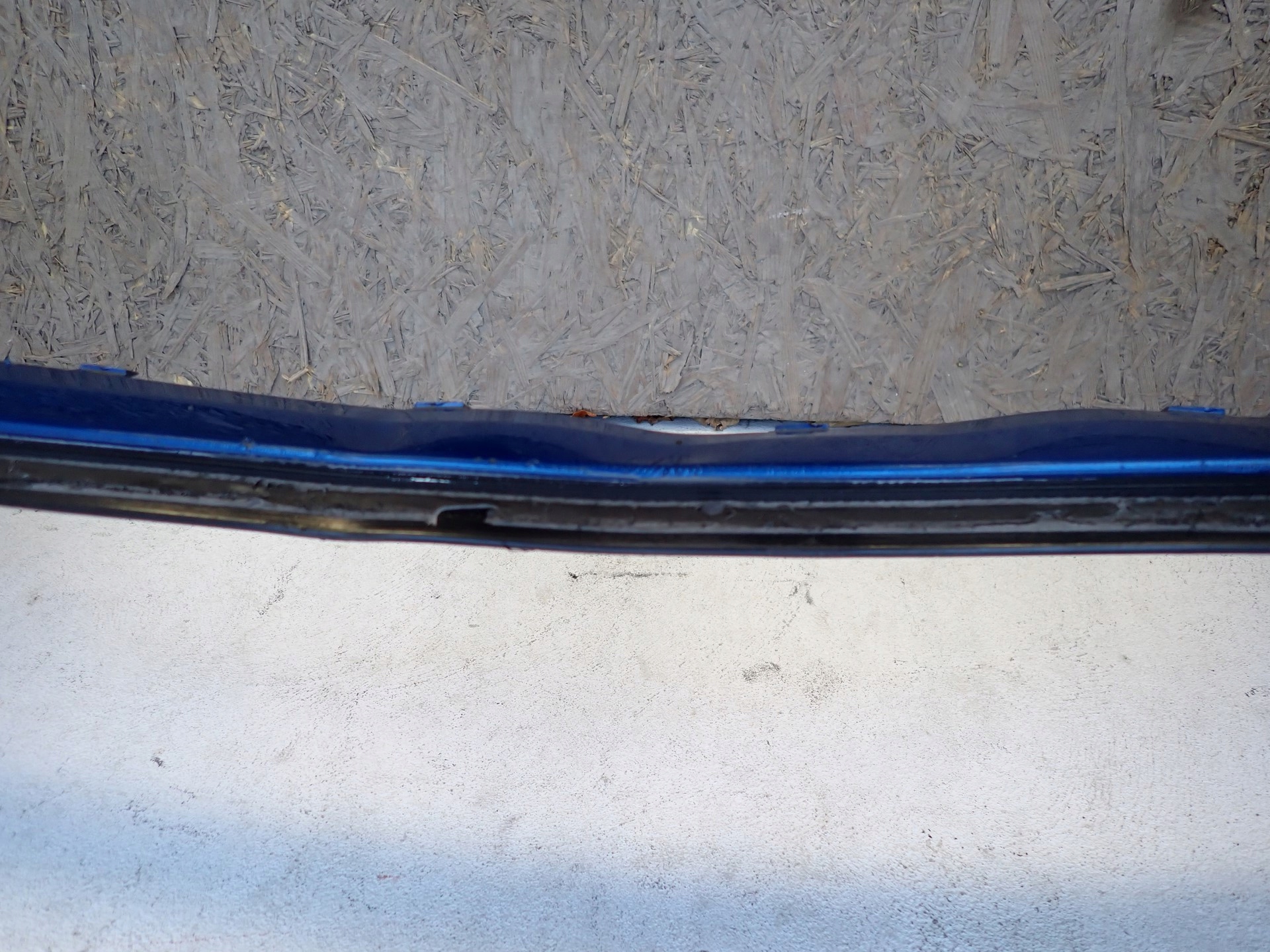 bumper front front SKODA OCTAVIA 4 IV 5E3 NX3 2019-2024R