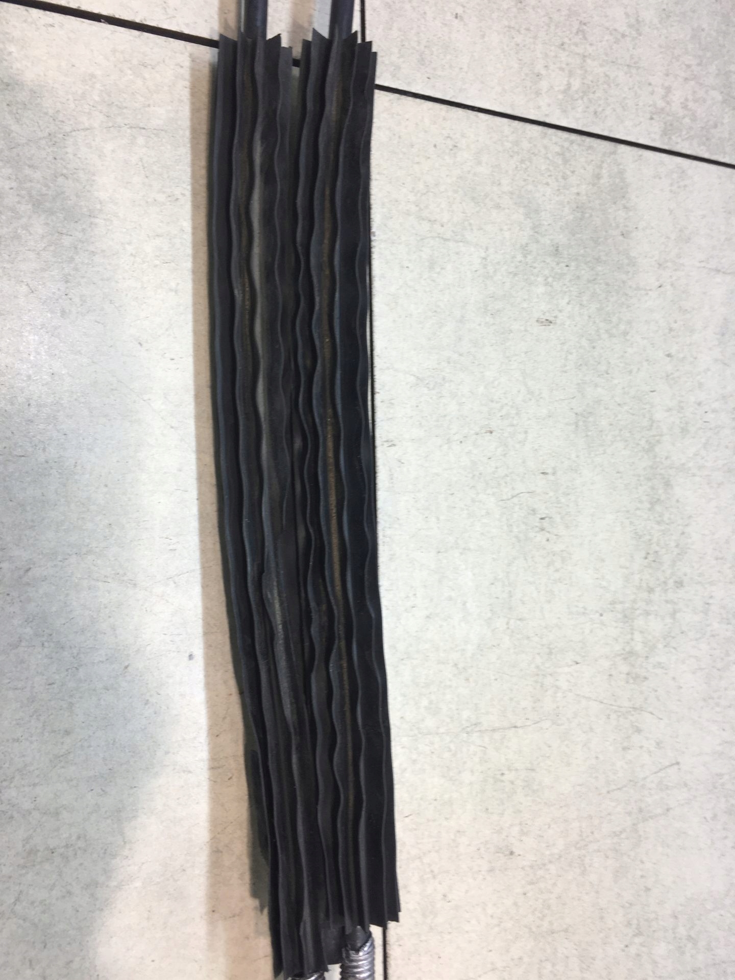 Mecanisme levier vitesse Engrenage Câble TOURAN 2.0 TDI 1T0711049N