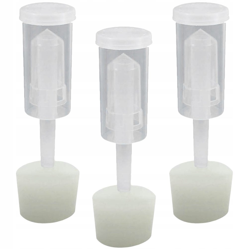 FERMENTACYJNY Z SILIKONOWĄ WTYCZKĄ ZACHOWAJ ŚWIEŻOŚĆ I Marka bez marki