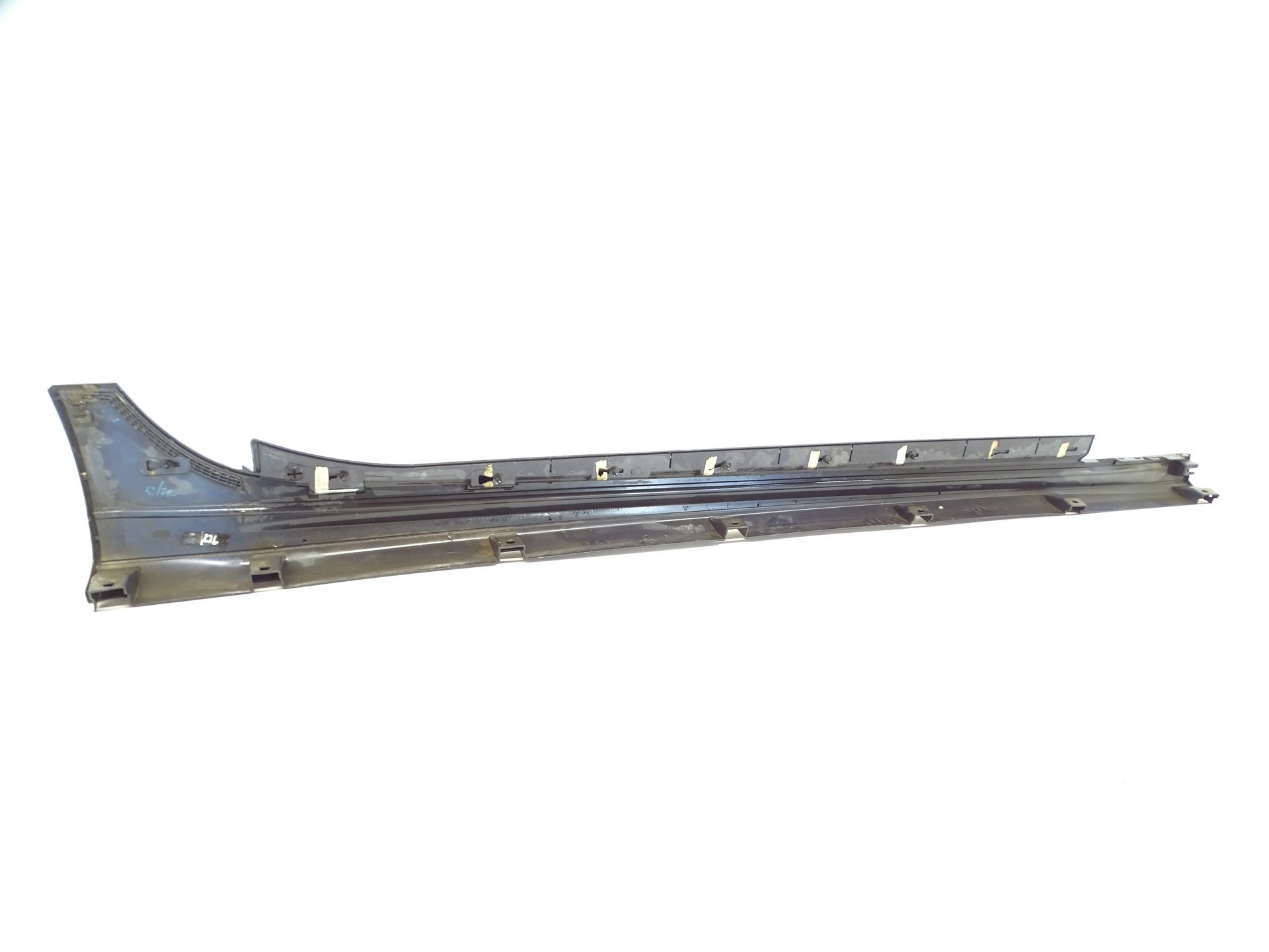 moulding threshold cap left MASERATI GHIBLI M157 670010789