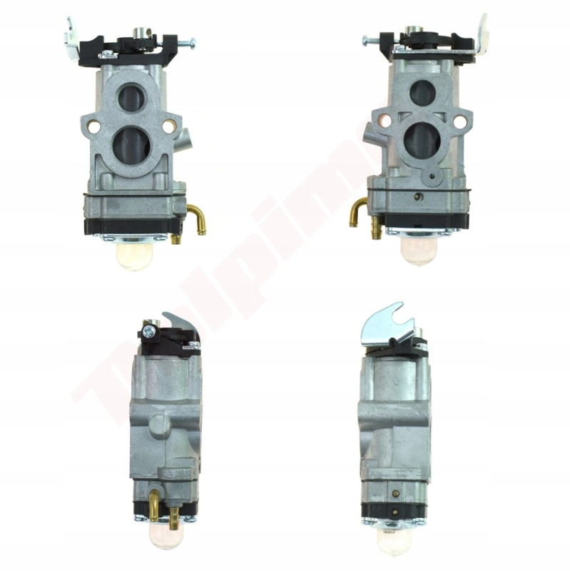 Karburátor Kawasaki TJ53 15004-2100, WYA-176)