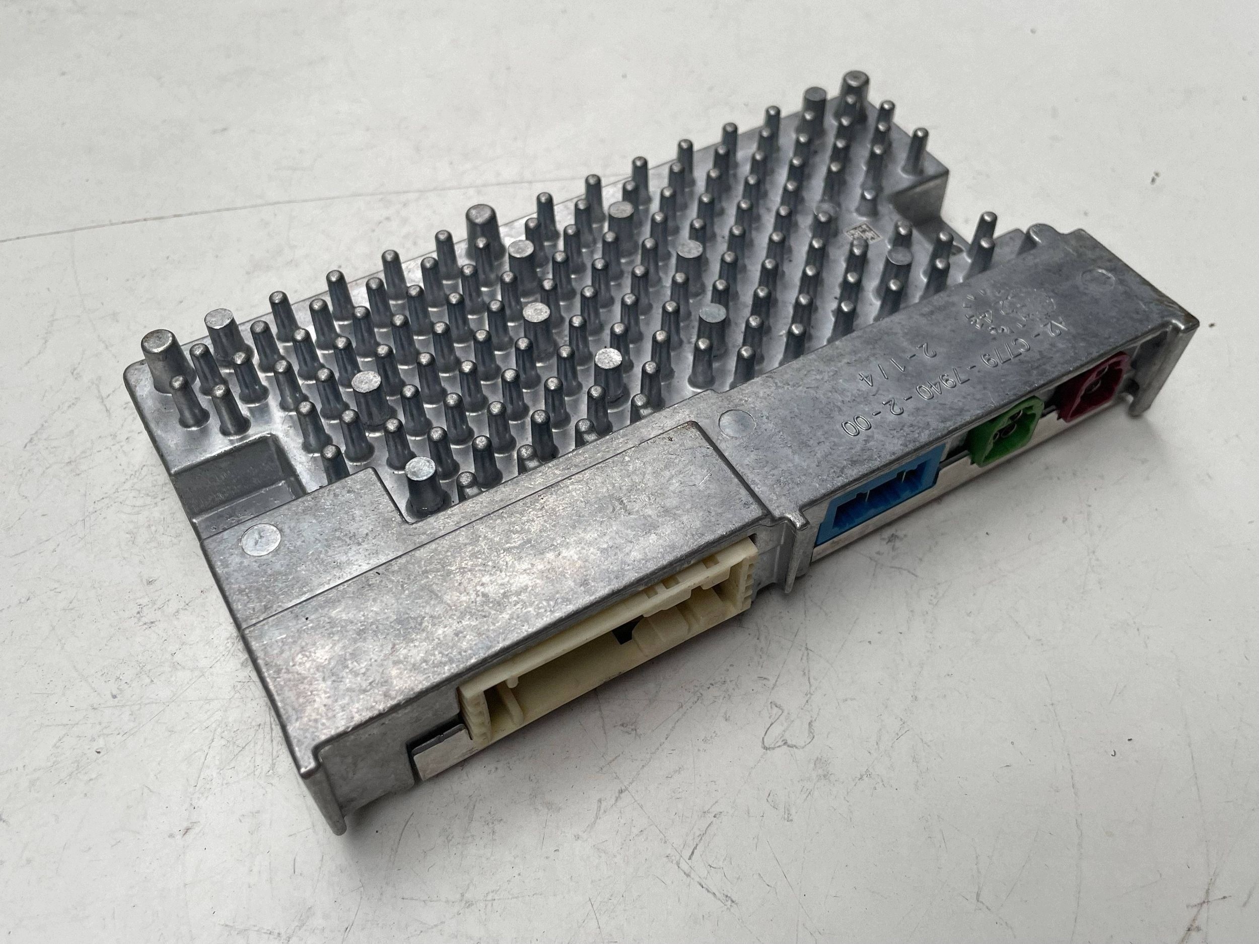 Mercedes-Benz E W214 module control unit A2149002811 !J