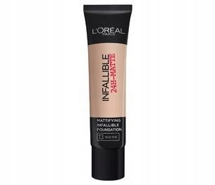 Loreal Infallible Matte Podkład do twarzy nr 13