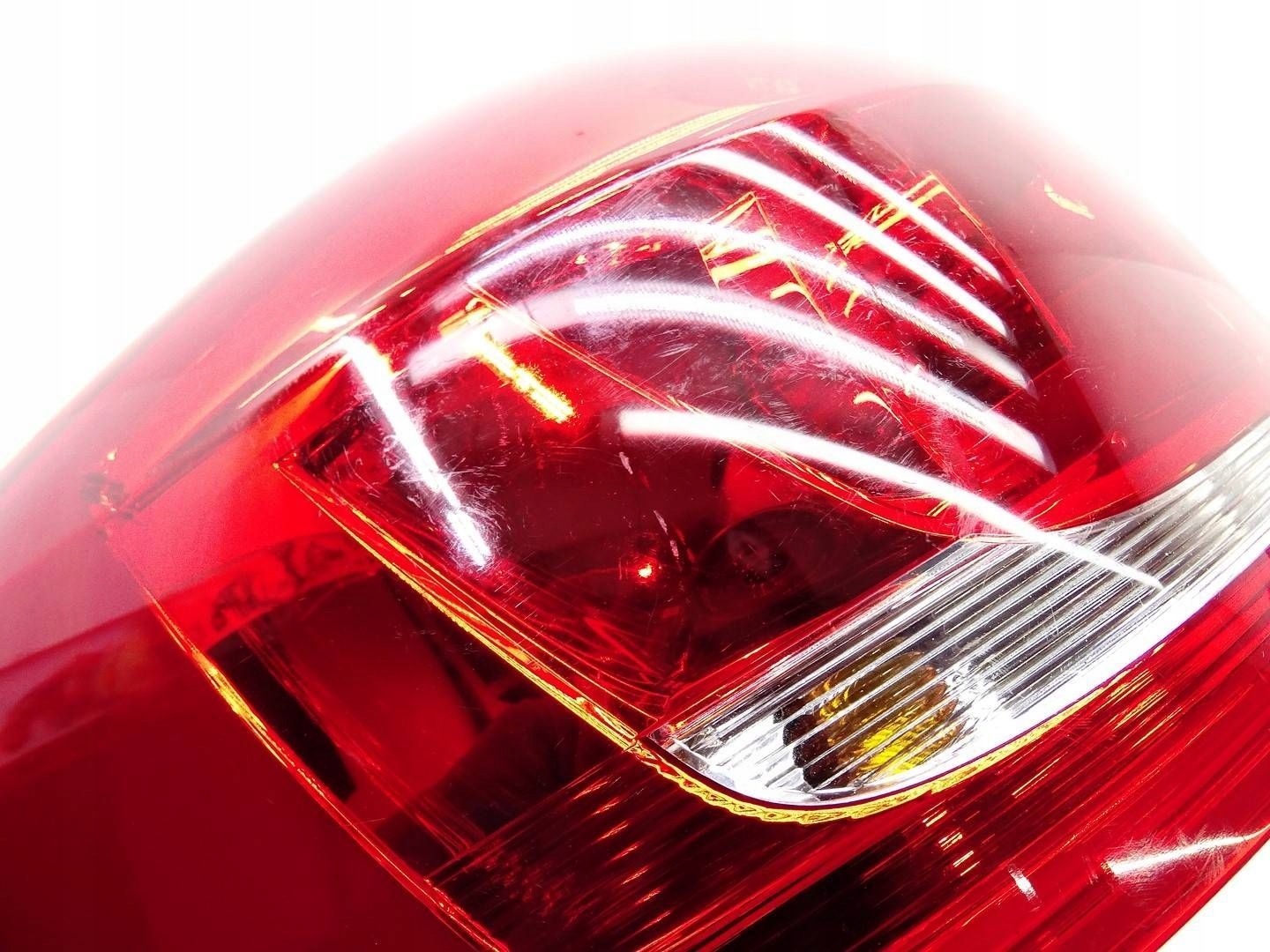 light left rear part left rear AUDI A3 8P LIFT 3D 08- 8P3945095A