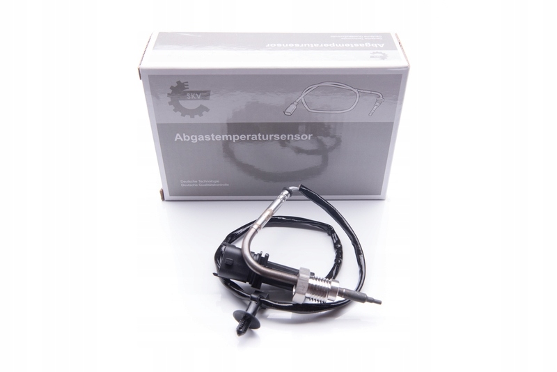 30SKV058 - ДАТЧИК ТЕМПЕРАТУРИ. Вихлопних газів