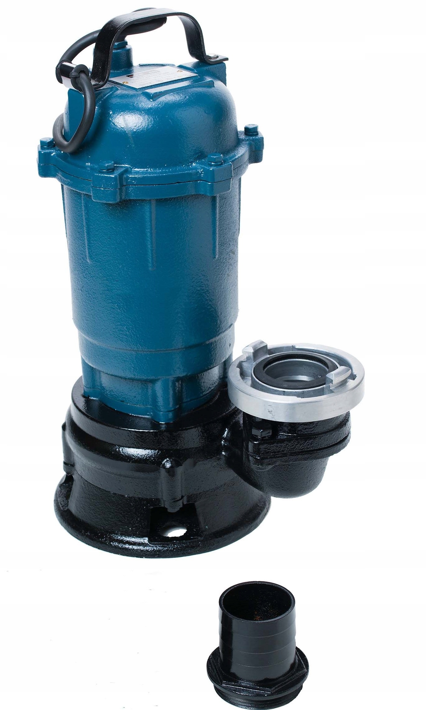 

Pompa Do Wody Brudnej Szamba Rozdrabniacz Fast Fix