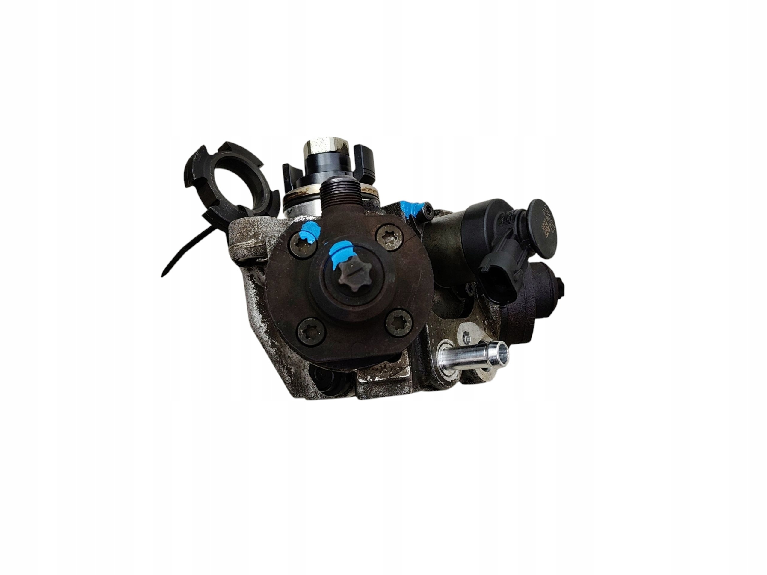 injection pump HONDA ACCORD VIII 8 2.2 and-DTEC 150KM 16790RL0G51