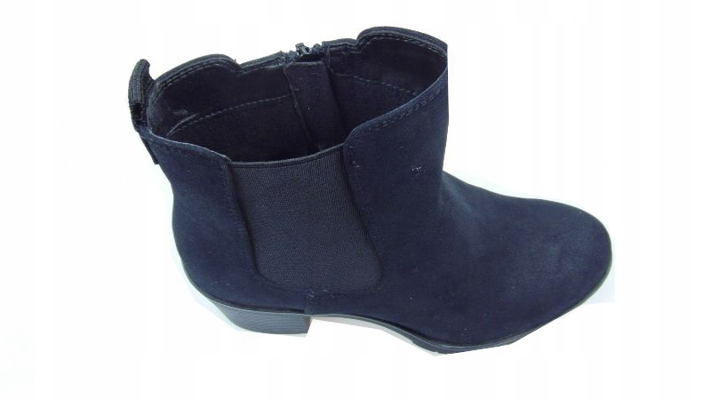 Buty Onygo Netty czarne r. 42 Model NETTY