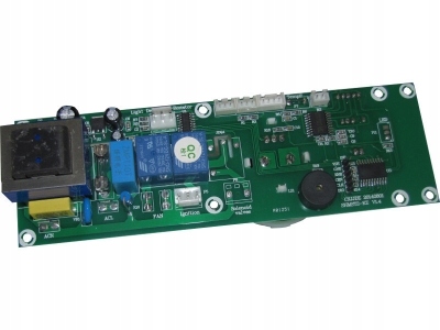 Плата управління контролер Master B 100 150 CEG
