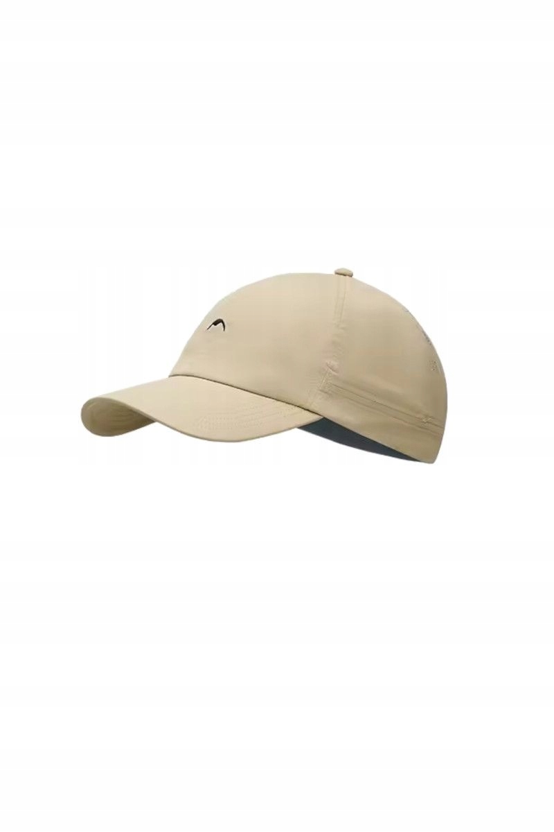 Naturehike Czapka turystyczna Outdoor Cap CYY2551FS012 beżowa uni