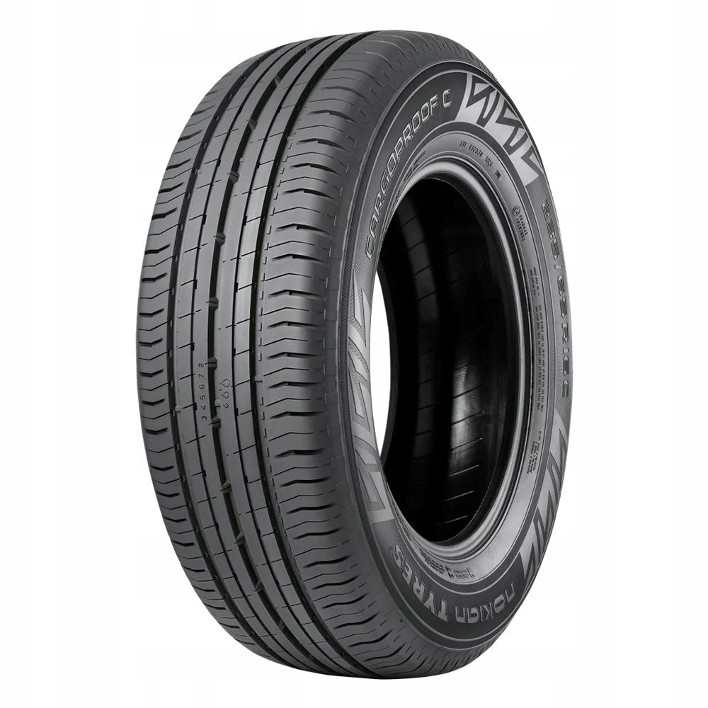 Nokian Cargoproof C 215/70 R15C 109/107S