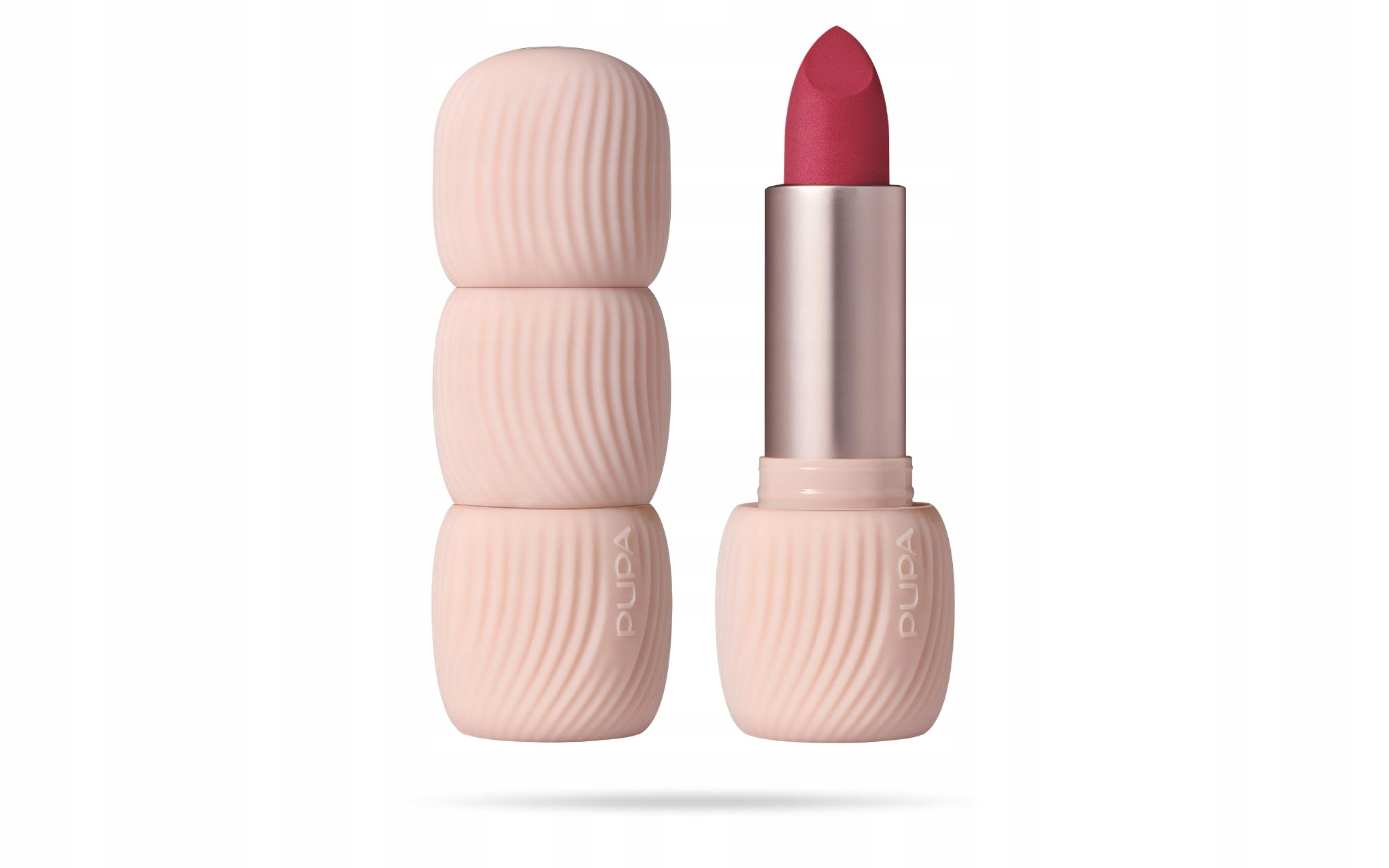 Pupa Milano My Crush Matná rtěnka 014 Puppy Love, 3,5 g