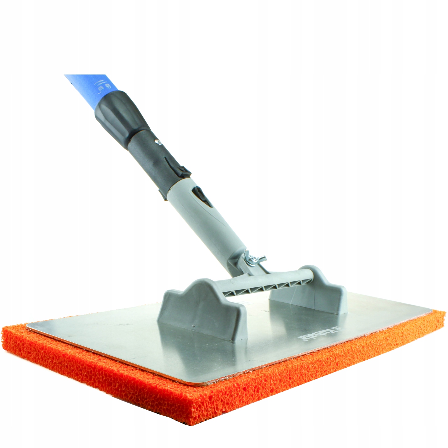 KUBALA PACA PRZEGUBOWA DUŻA GĄBKA KAUCZUKOWA DO ZACIERANIA TYNKÓW NA MOKRO Stan opakowania oryginalne