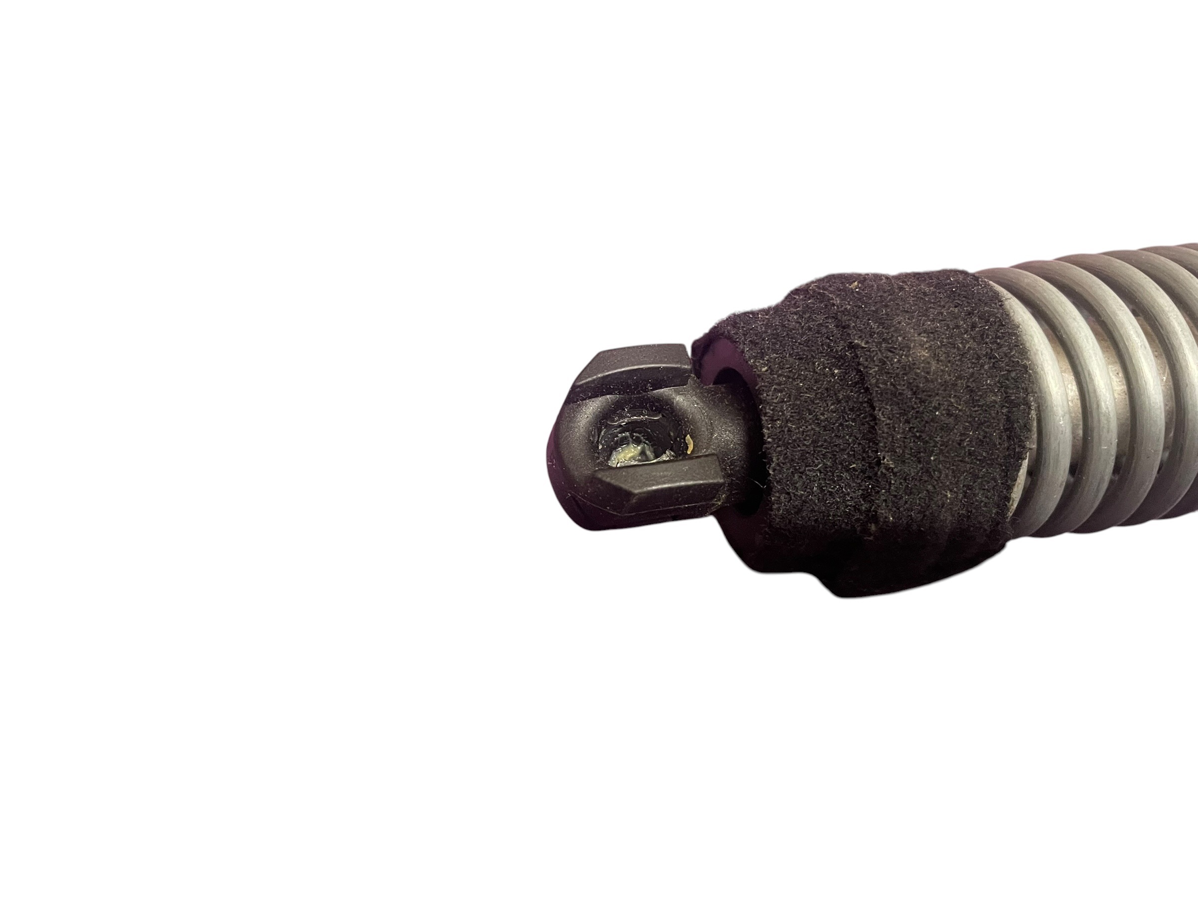 damper electrical bonnet boot right BMW 7 G11 G12