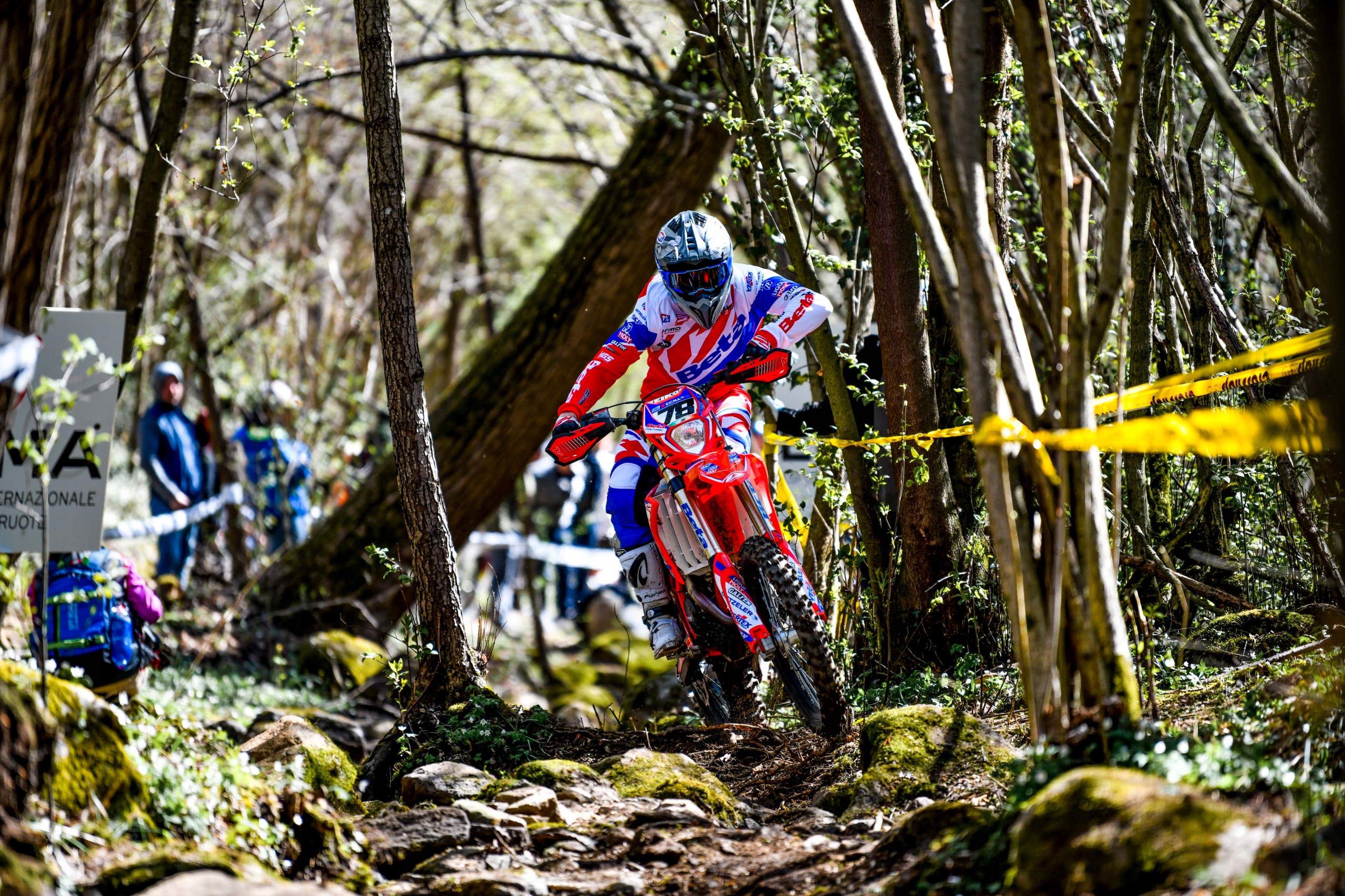 Buty cross enduro Forma PREDATOR 2.0 grey yellow EAN (GTIN) 8052998025475