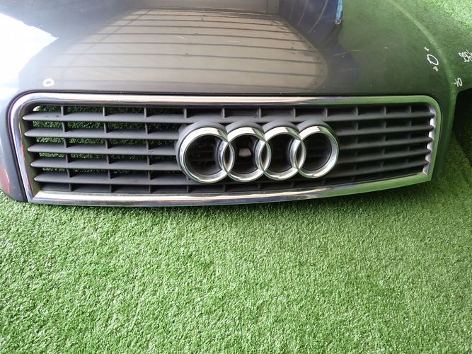 AUDI A4 01-05 Capot