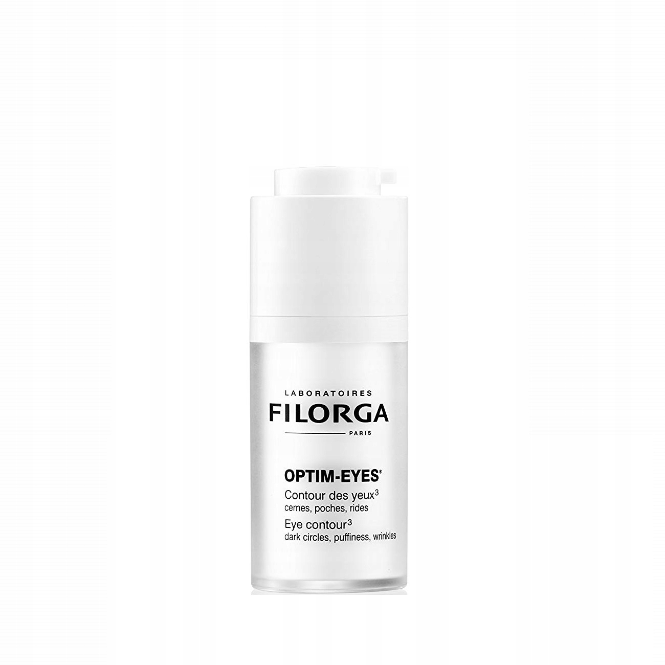 Filorga Optim-eyes rewitalizujący krem pod oczy 3w1 15 ml