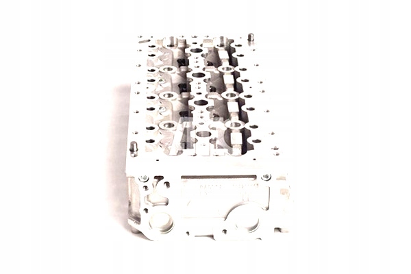 GŁOWICA CYLINDRÓW IVECO DAILY III FIAT DUCATO 2.3D 12.01- AMC Typ samochodu Autobusy Samochody dostawcze