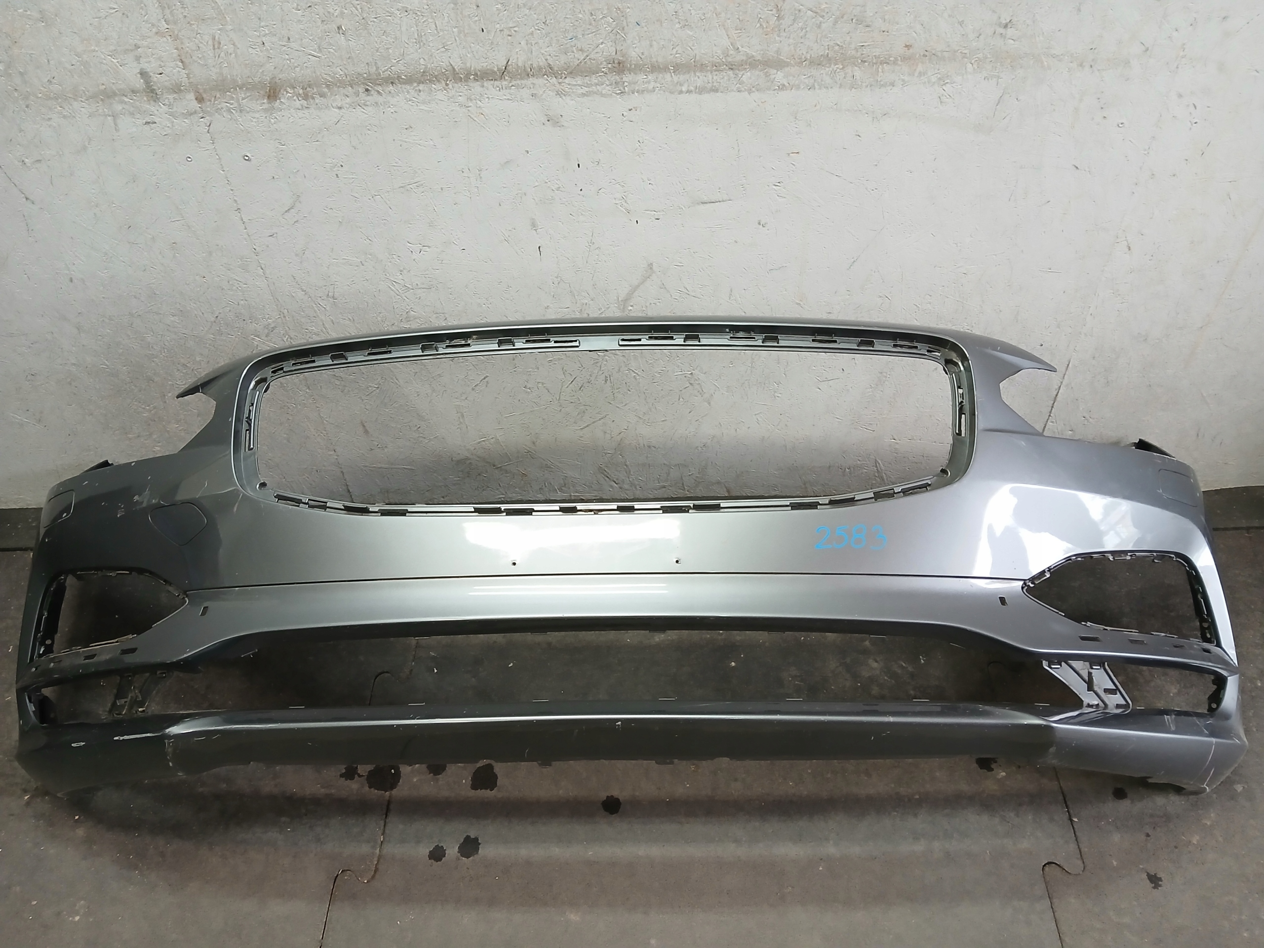 bumper front VOLVO S90 V90 INSCRIPTION 16