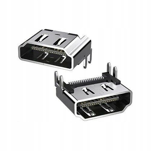 Originálny Nový Konektor Port Hdmi Playstation 4 PS4 Fat