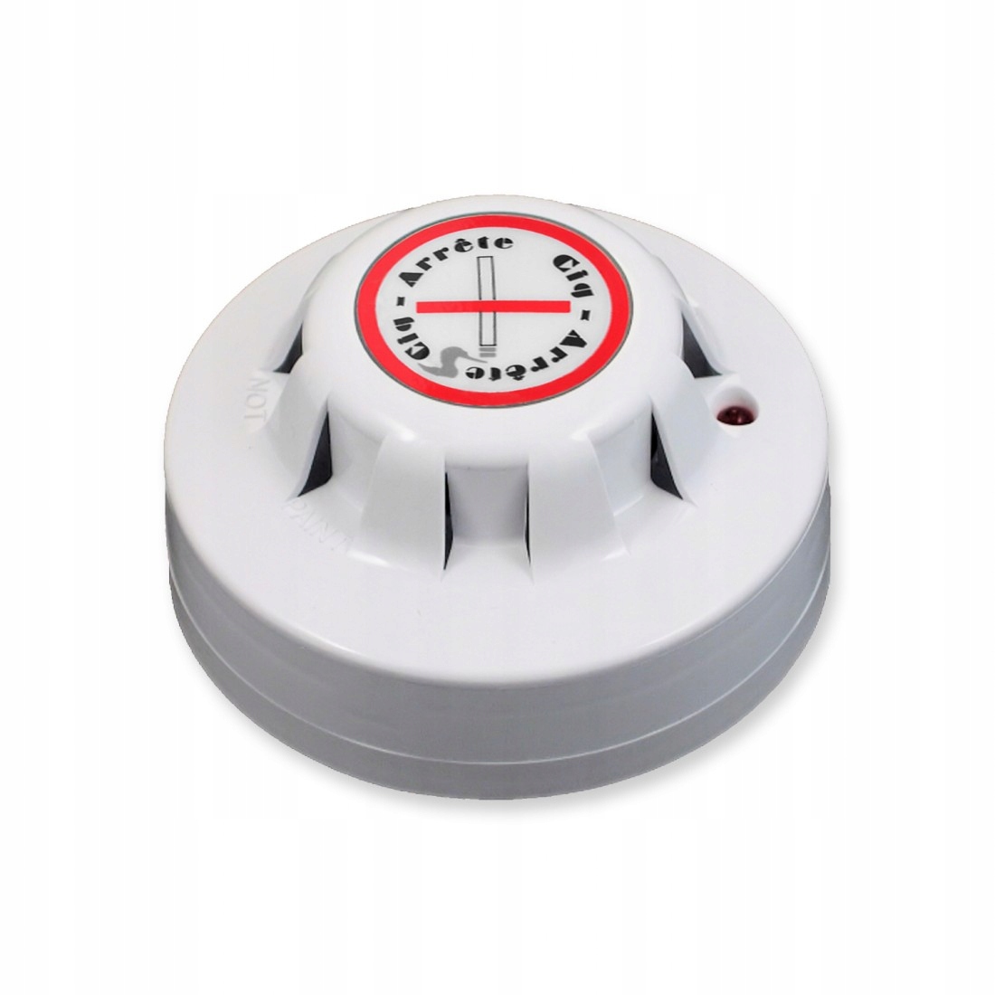 Bardzo czuły detektor dymu papierosowego CSA-SGA