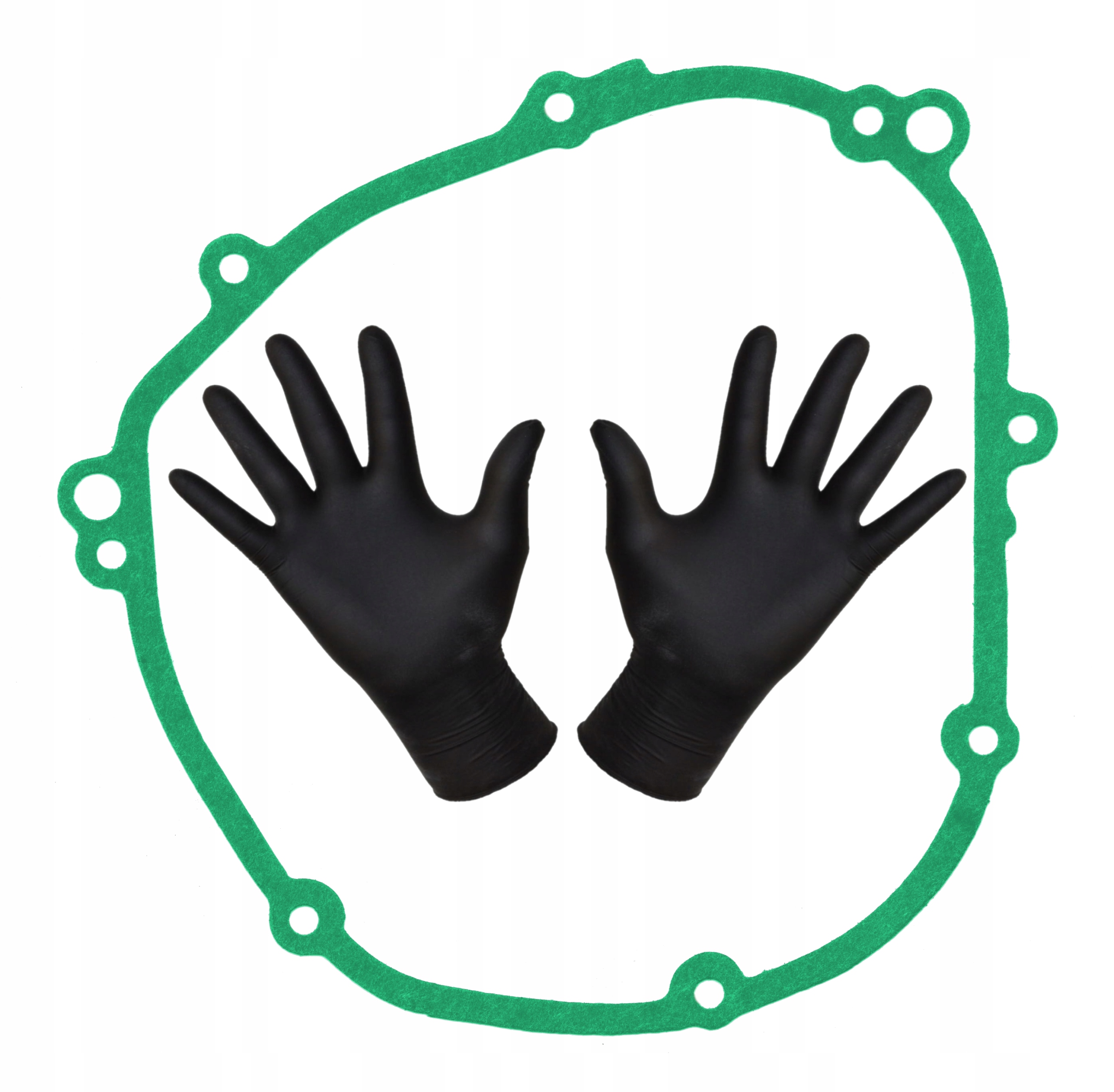 

Uszczelka Pokrywy Sprzęgła Yamaha FZ1 FZ8 YZF-R1